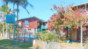 The Pines Units Manning Point, Manning Point